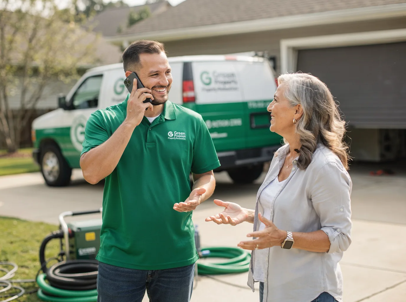Water Damage Restoration Clark, PA FAQs